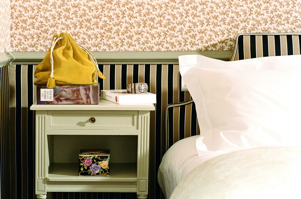 In-Room Amenity
