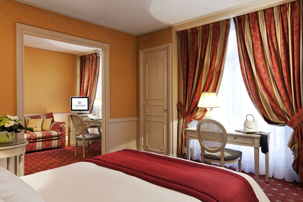 Guestroom