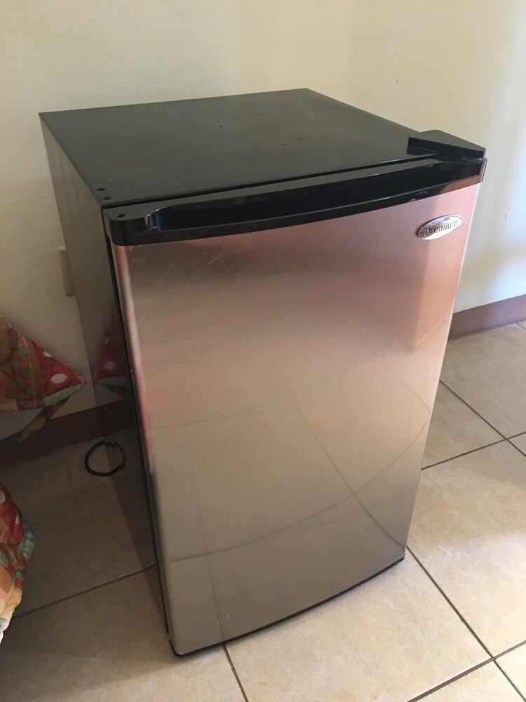 Mini-Refrigerator