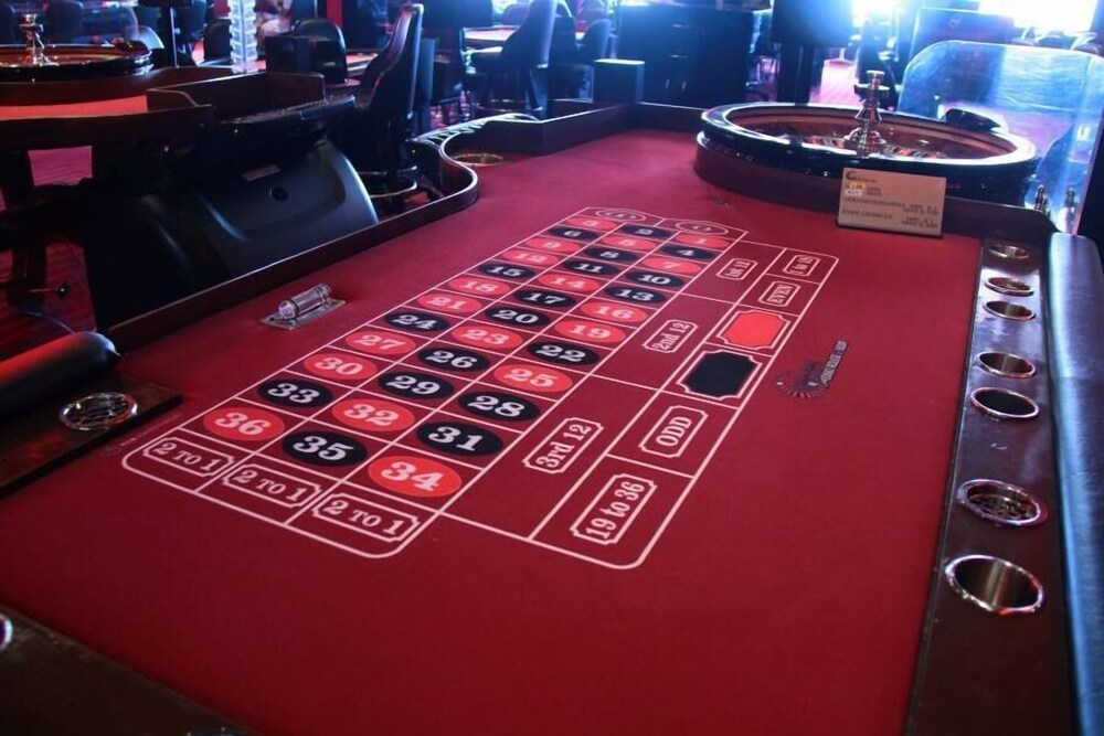 Casino