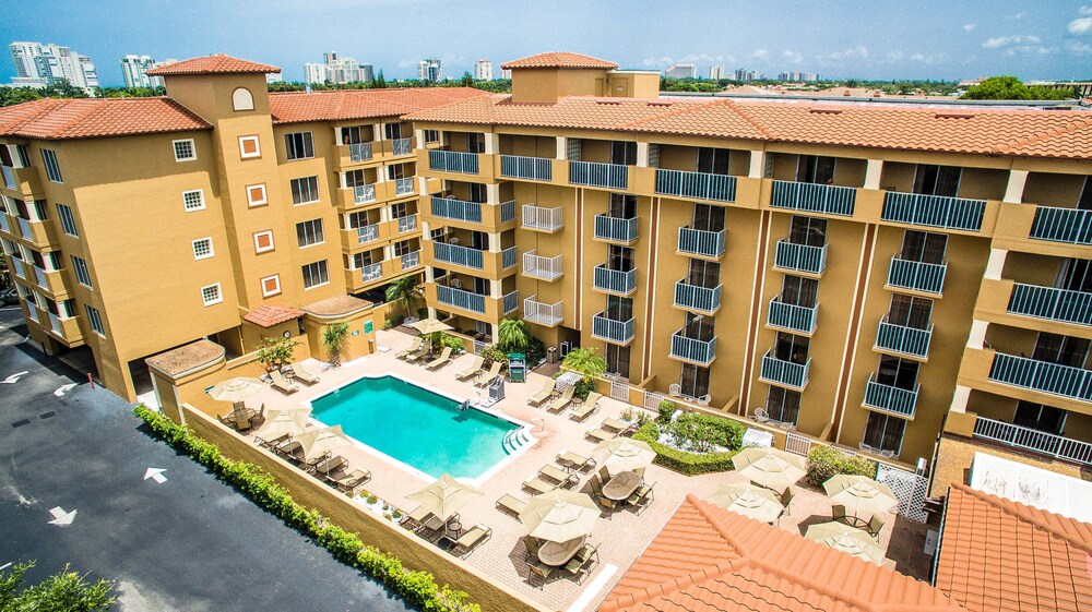 Sundeck