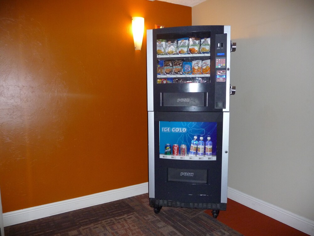 Vending Machine