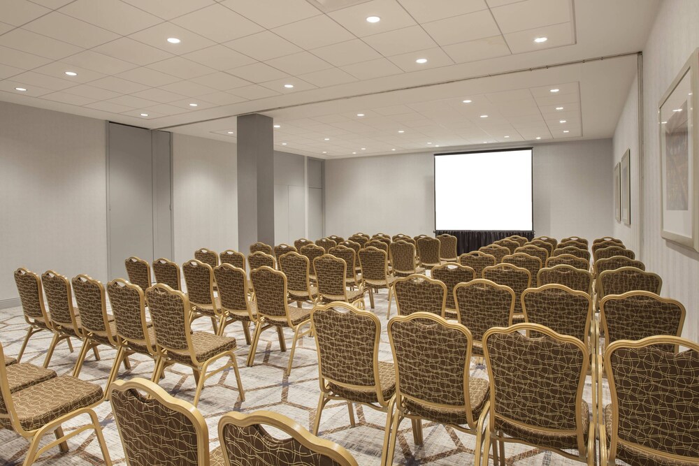 Meeting facility, Sheraton Philadelphia University City Hotel