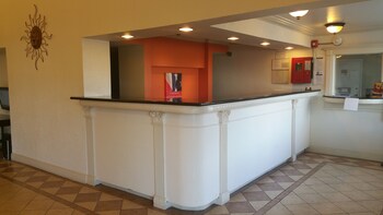 Check-in/Check-out Kiosk