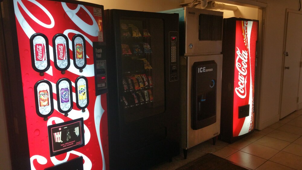 Vending Machine