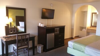 Mini-Refrigerator
