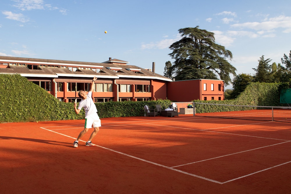 Sports Facility