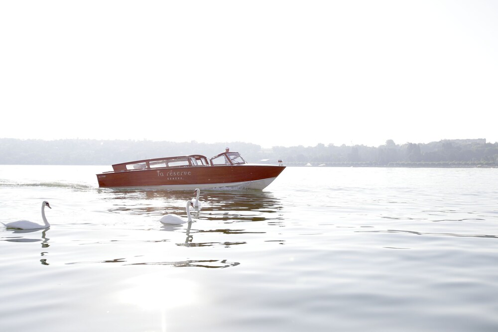 Boating