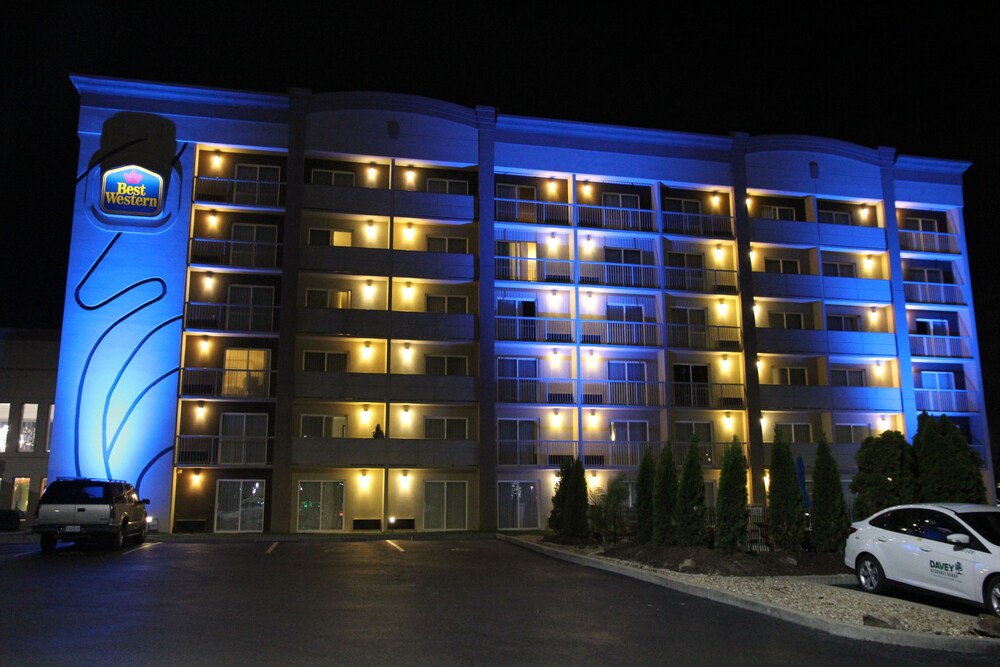 Hotel Front