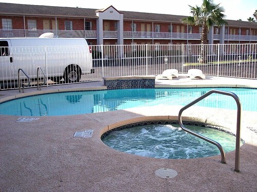 La Copa Inn Harlingen