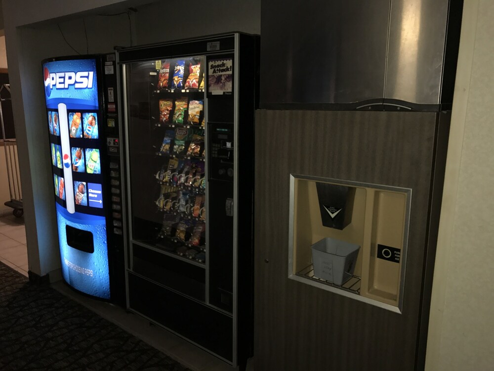 Vending Machine