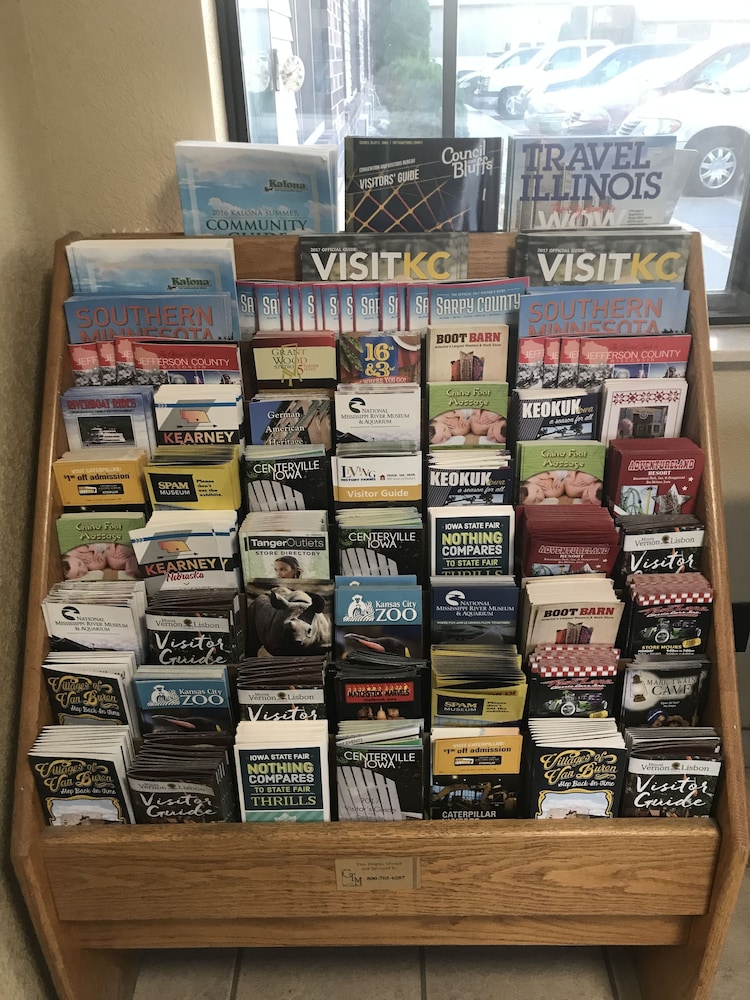 Miscellaneous