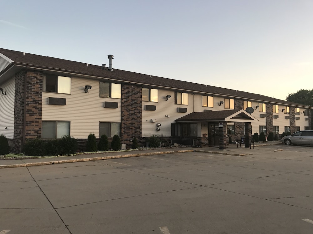 Hotel Front