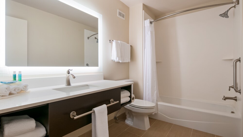 In-Room Amenity