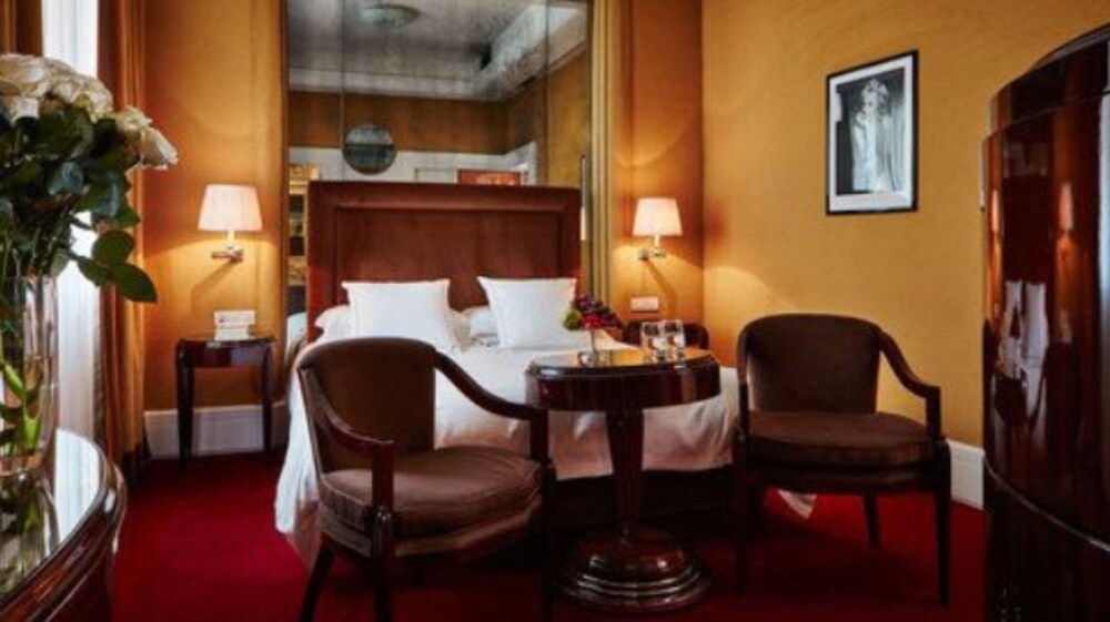 Guestroom