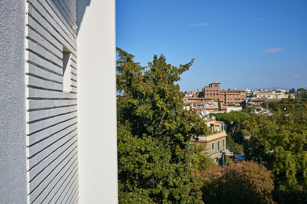 City View