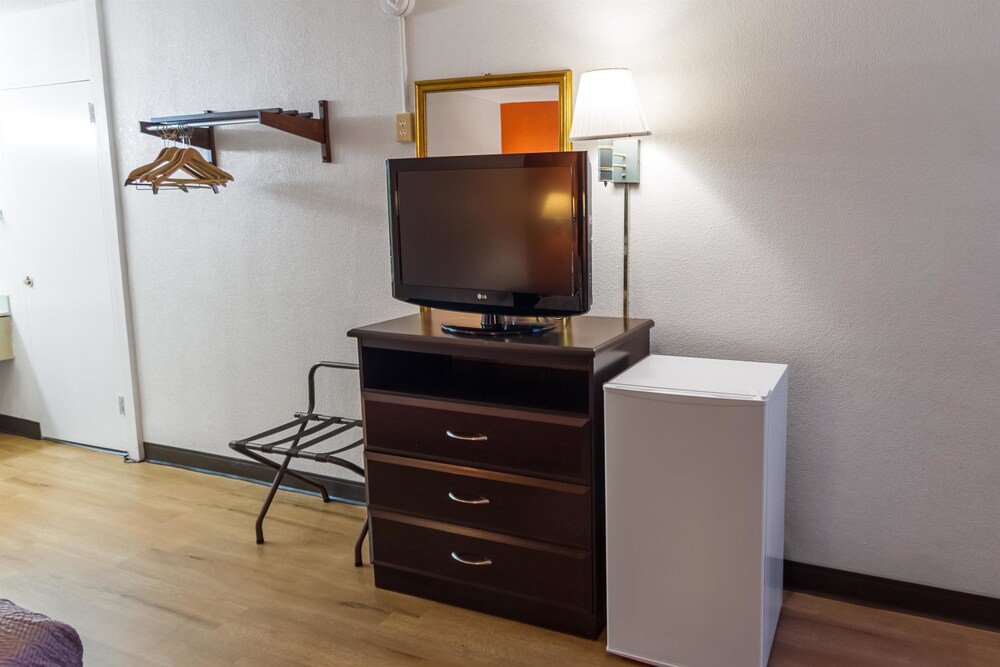 In-Room Amenity