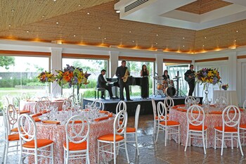 Reception Hall