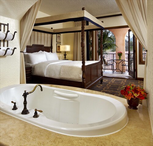 Fairmont Sonoma Mission Inn & Spa