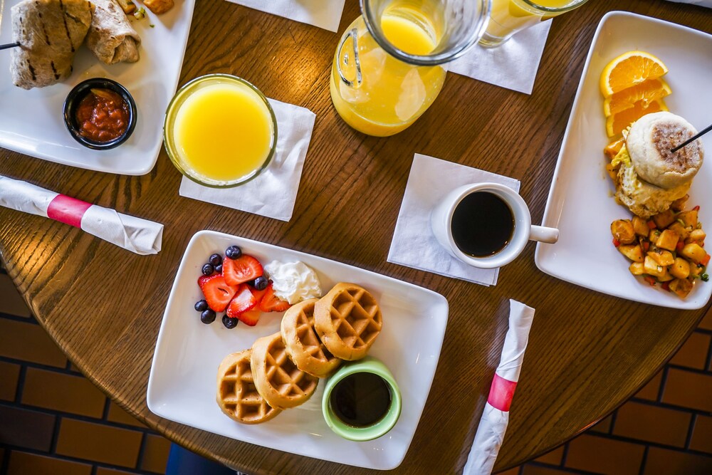 In-Room Amenity