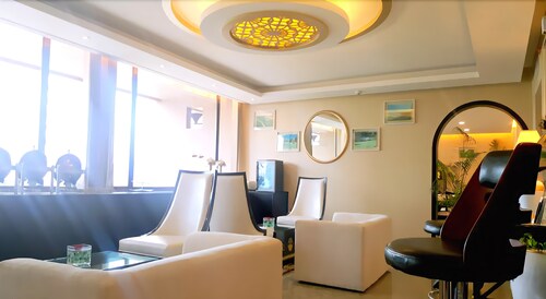 Executive Lounge