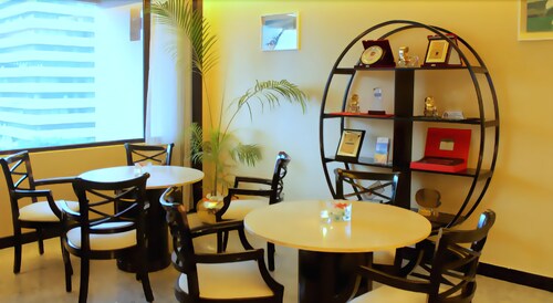 Executive Lounge