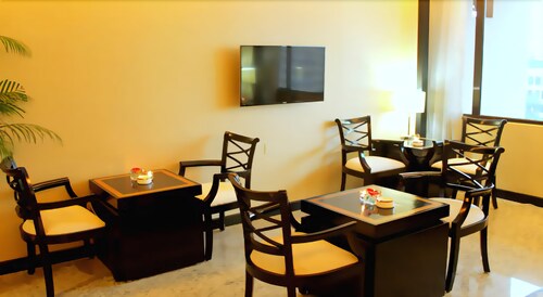 Executive Lounge