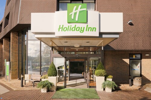 Holiday Inn Lancaster