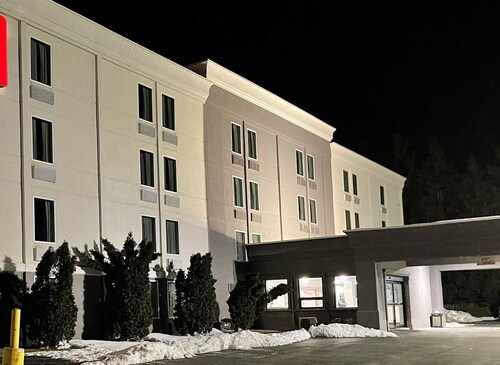 Red Roof Inn Easton