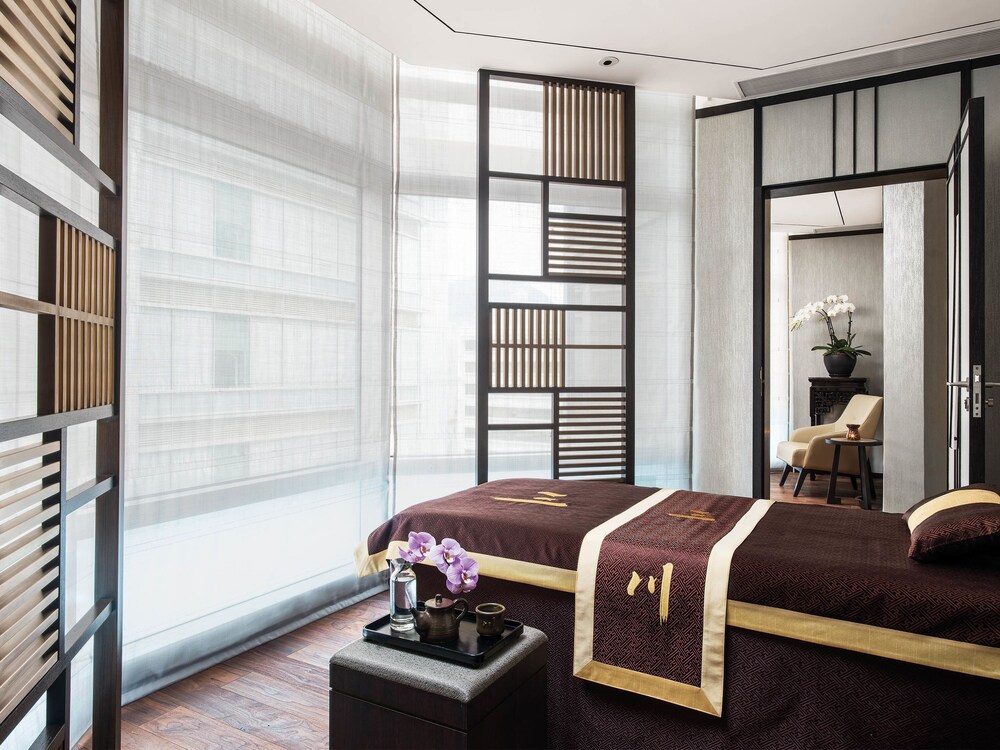Treatment Room