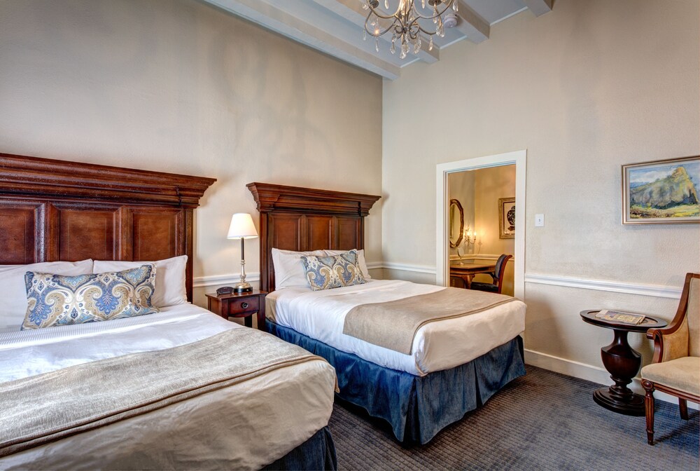 Guestroom