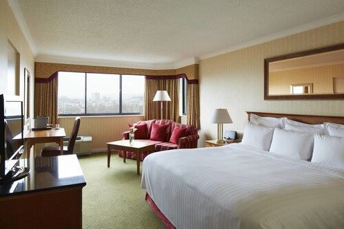Bristol Marriott Hotel City Centre