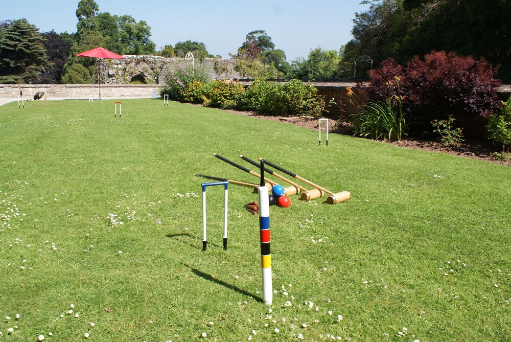 Sports Facility