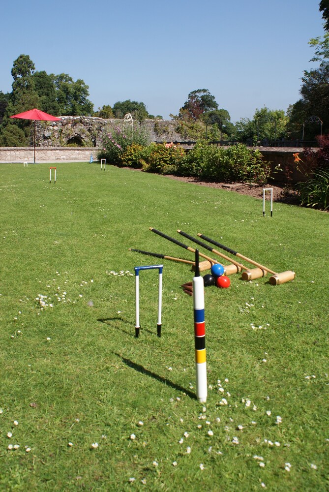 Sports Facility