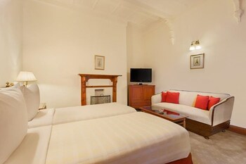 Guestroom