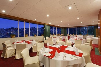 Reception Hall