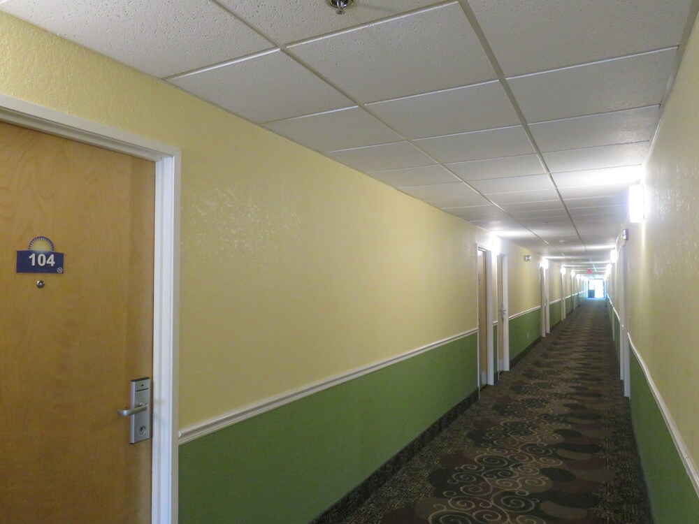 Hotel Interior