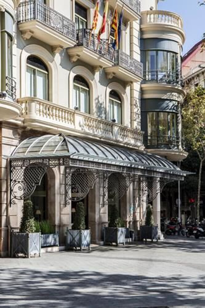 Hotel Front