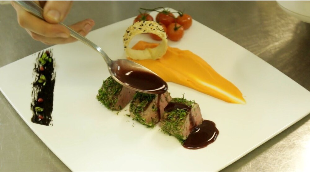 Delicatessen