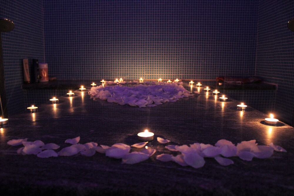 Turkish Bath