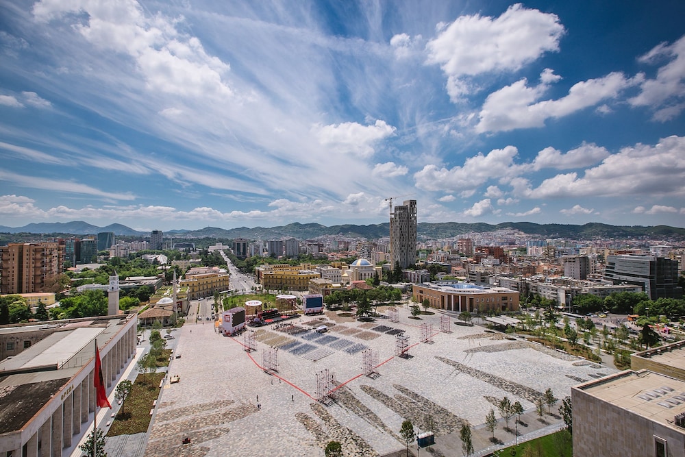 City View
