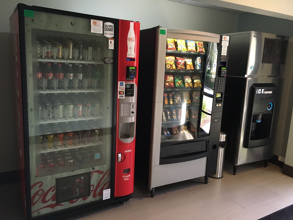 Vending Machine
