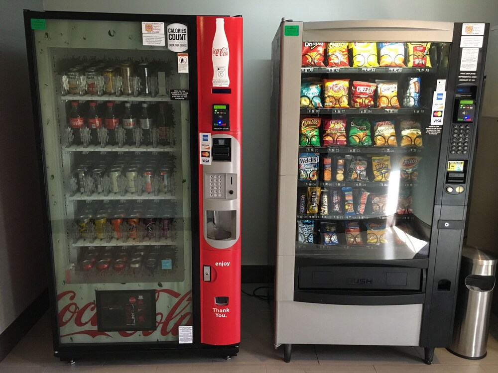 Vending Machine