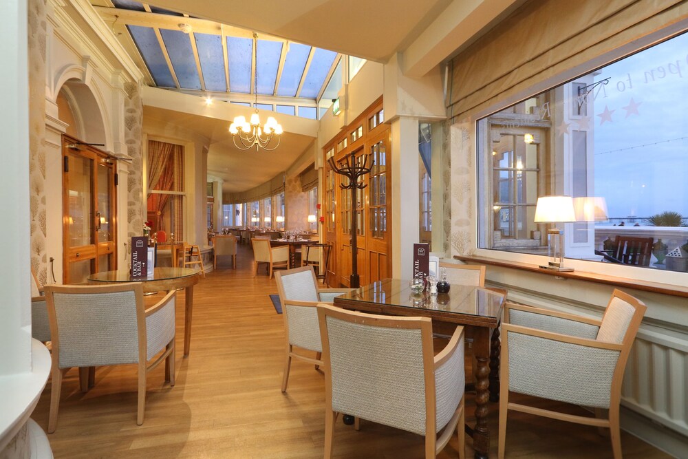 Hotel Interior