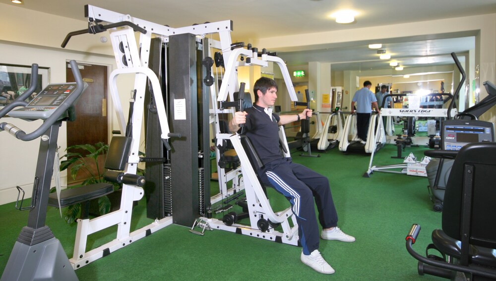 Sports Facility