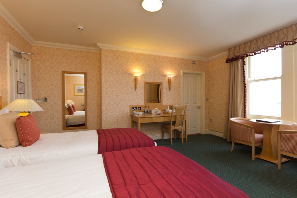 Guestroom