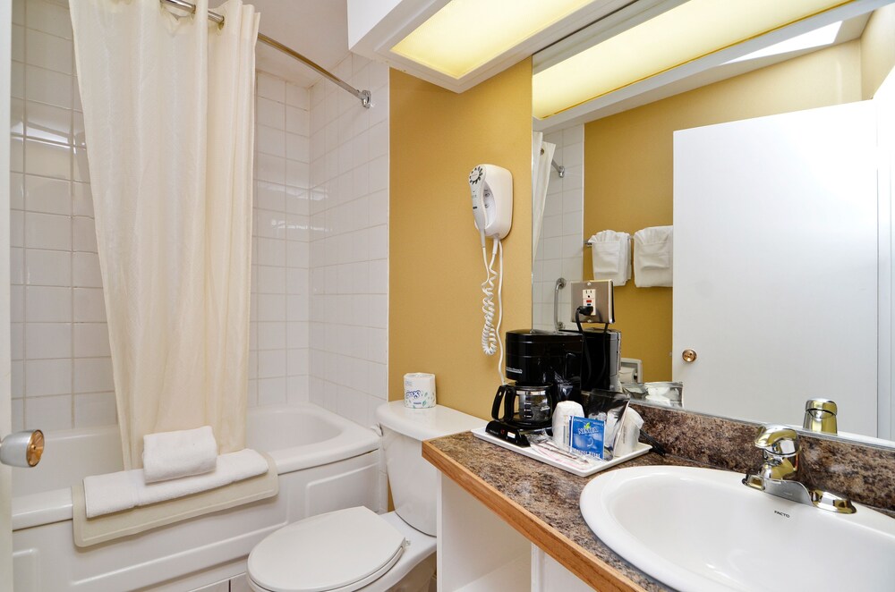 Cuarto de baño
