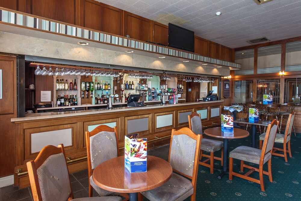 Hotel Interior
