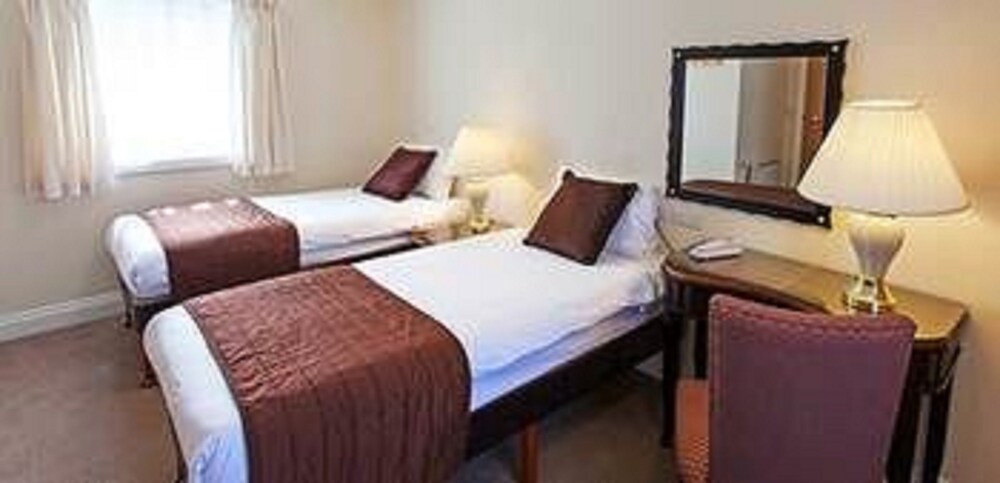 Guestroom