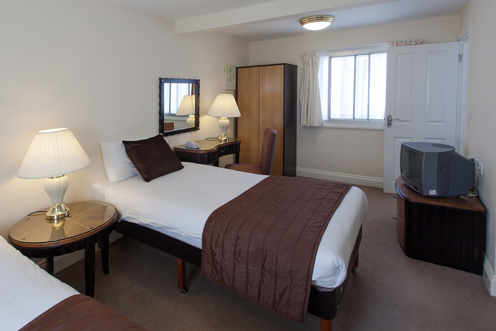 Guestroom
